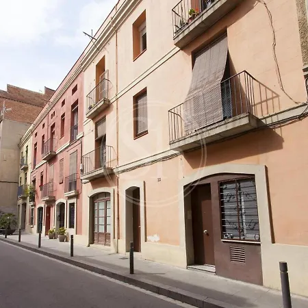 Igualada Apartment