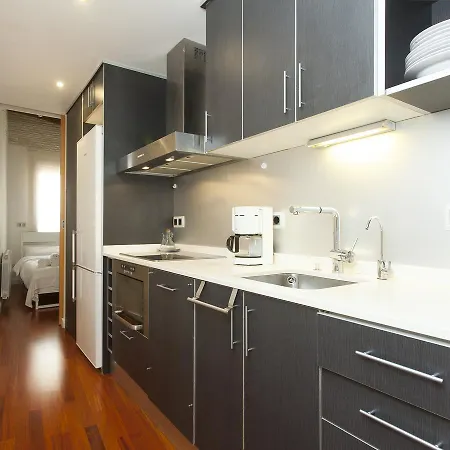 Appartement Igualada
