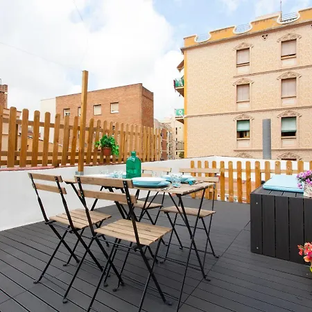 Appartement Igualada