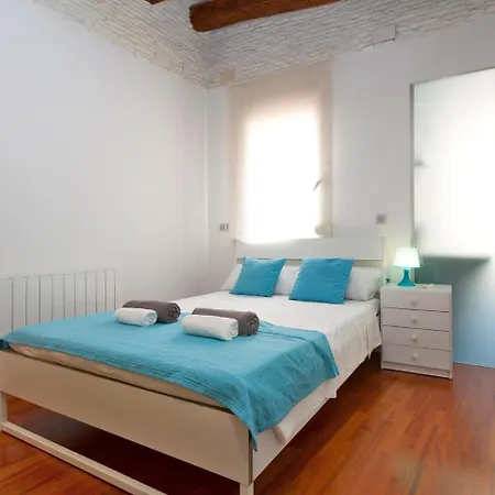 Igualada Appartement Barcelone