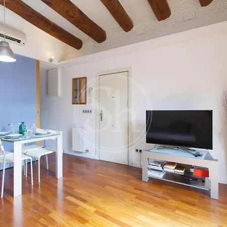 Appartement Igualada Barcelone