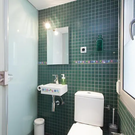 Appartement Igualada *