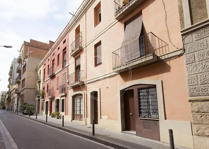 Igualada Appartement