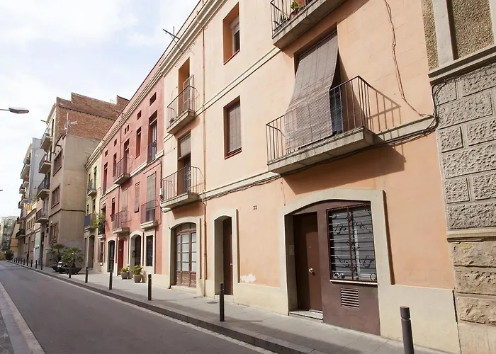 Appartement Igualada Barcelona