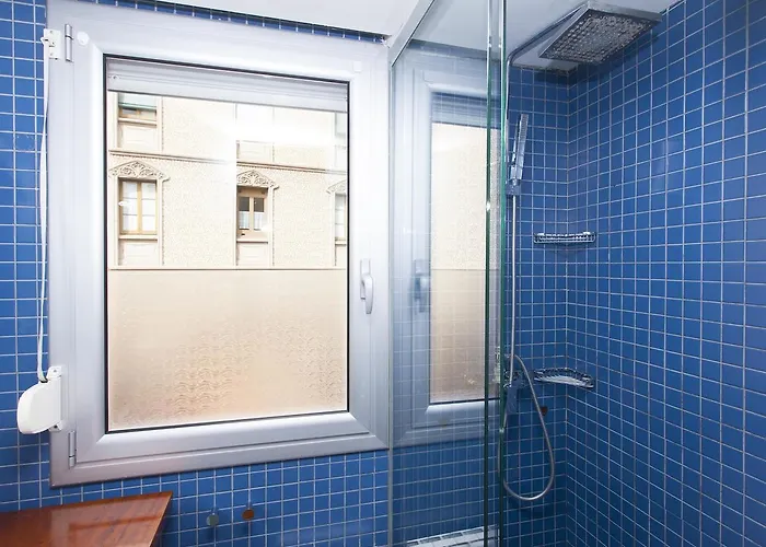 Appartement Igualada