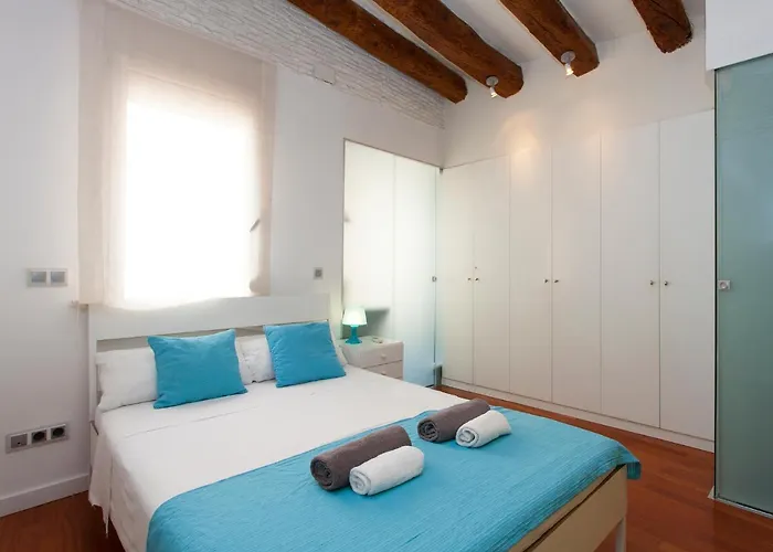 Appartement Igualada Barcelona