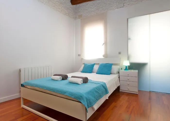 Igualada Appartement Barcelona