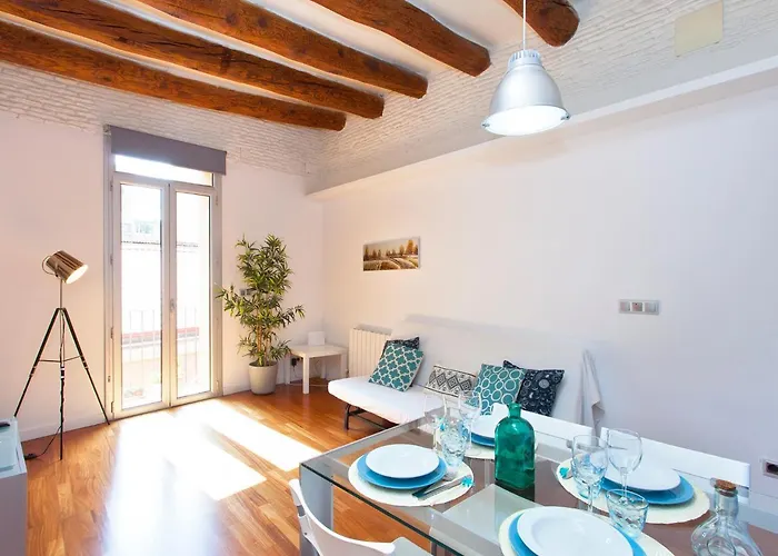 Appartement Igualada Barcelona