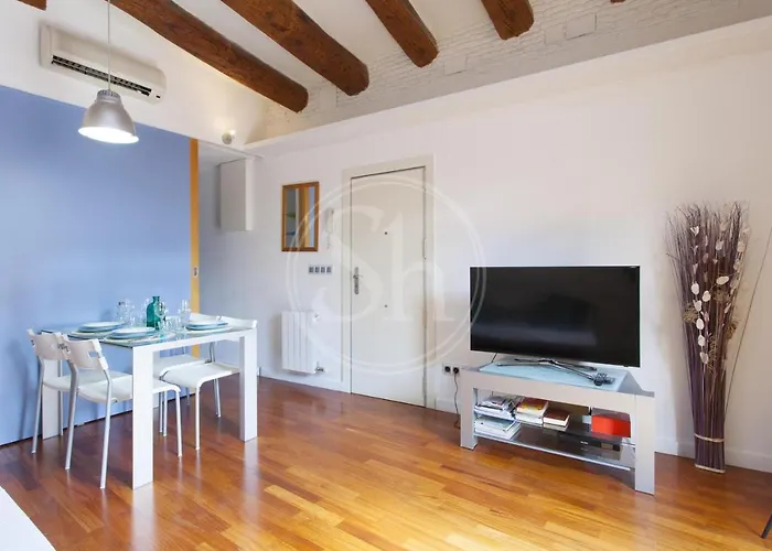 Appartement Igualada Barcelona