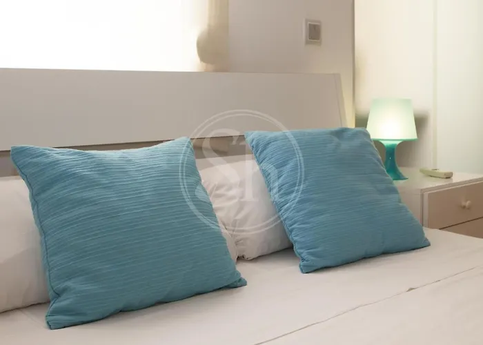 Appartement Igualada