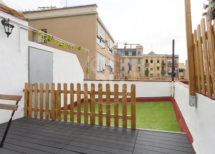 Appartement Igualada