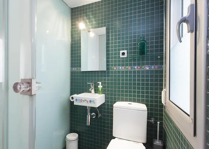 Appartement Igualada *