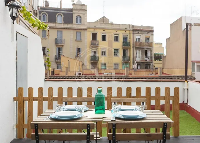 Igualada Appartement