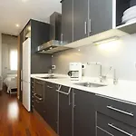 Apartamento Igualada
