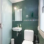 Apartamento Igualada *