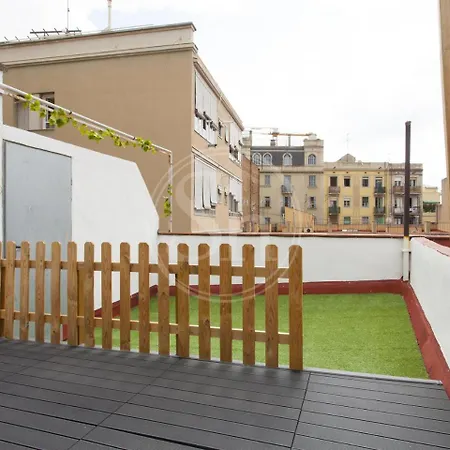 Apartamento Igualada