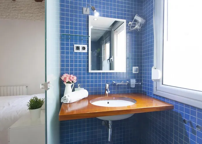 Apartamento Igualada *